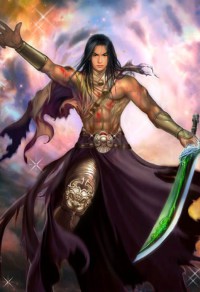 （魔鬼恋人同人）魔鬼恋人：一场游戏罢了